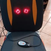 Massaggiatore Medisana