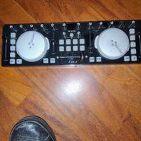 Icon I-DJ controller