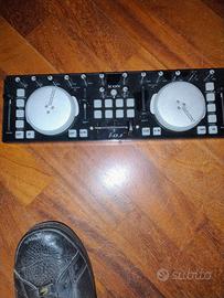 Icon I-DJ controller