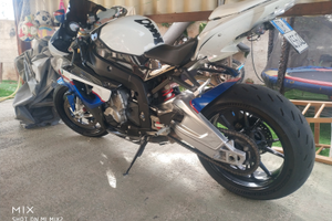 BMW s1000rr