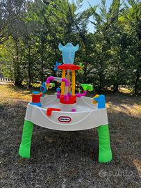 Little Tikes tavolo ad acqua per bambini