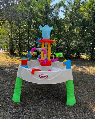Little Tikes tavolo ad acqua per bambini