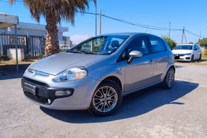 Fiat Punto Evo 1.2 5 Porte
