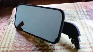 SPECCIETTO MOTO UNIVERSALE SINISTRO