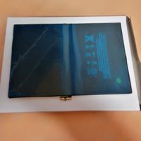 Batteria per ipad pro