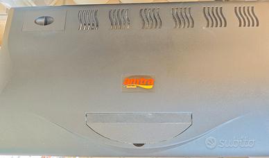 Acquario Amtra 60 litri