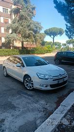 Citroen C5 Berlina 2.0 Hdi Exclusive