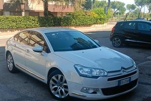 Citroen C5 Berlina 2.0 Hdi Exclusive