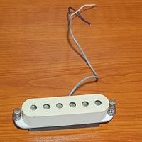 Pick-up manico e centrale Yamaha Pacifica 112 