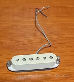 Pick-up manico e centrale Yamaha Pacifica 112 
