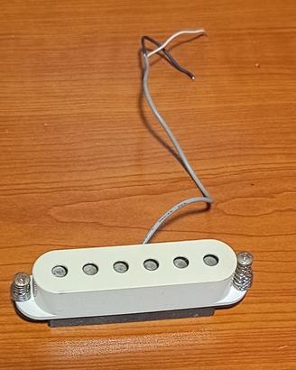 Pick-up manico e centrale Yamaha Pacifica 112 