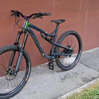 MTB enduro DTSWISS