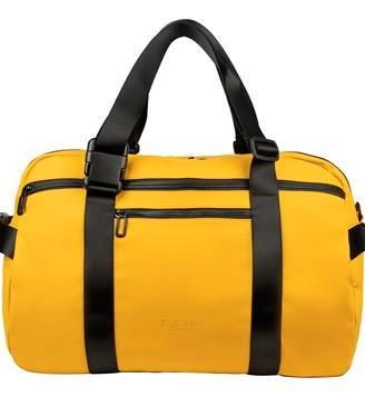 Tucano, Gommo Weekender, Borsone - Colore Giallo