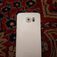 Telefono samsung s6 