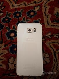 Telefono samsung s6 