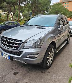mercedes ml 350 4 matic grand edition 