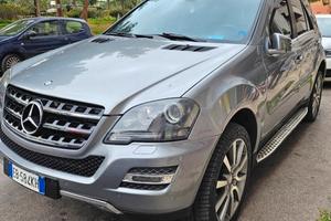 mercedes ml 350 4 matic grand edition 