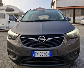 OPEL Crossland - 2019