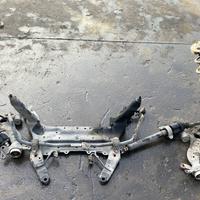 BMW X1 2015> 2.0D Avantreno