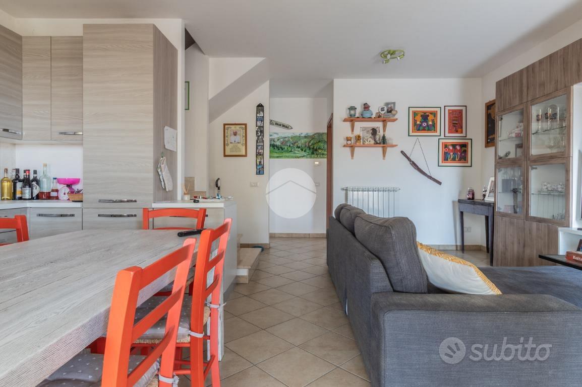 Appartamento – Anguillara Sabazia, Roma Capitale - Vista 4