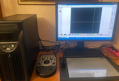 SHIMA SEIKI APEX 3.2 