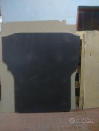 Pianale multistrato Fiorino Bipper Nemo