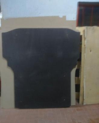 Pianale multistrato Fiorino Bipper Nemo