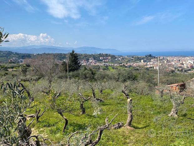 Terreno Agricolo Barcellona Pozzo di Gotto