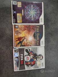 FIRE EMBLEM RADIANT DAWN
