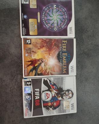 FIRE EMBLEM RADIANT DAWN