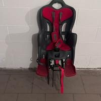 Seggiolino bici Posteriore Bellelli