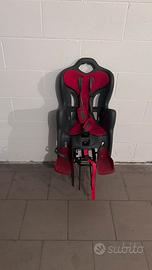 Seggiolino bici Posteriore Bellelli