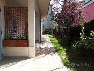 Appartamento 100 mt dal mare