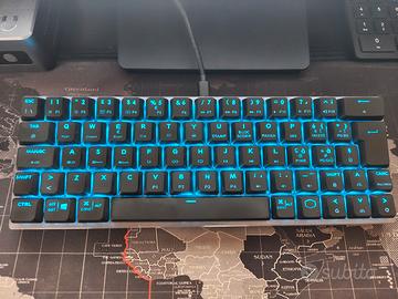 Tastiera Cooler Master Meccanica