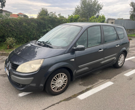 Renault Megane -2007/1.9 dti.130 cv 7p.-1300 euro