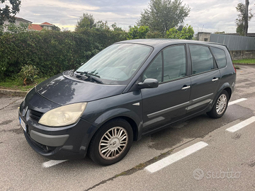 Renault Megane -2007/1.9 dti.130 cv 7p.-1300 euro