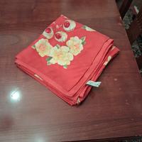 foulard seta ferragamo 