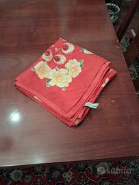 foulard seta ferragamo 