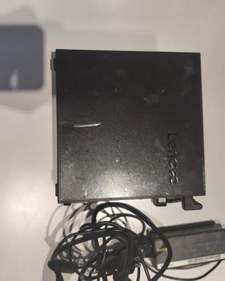 computer mini PC Lenovo