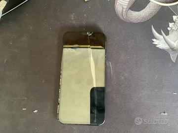 Iphone per pezzi di ricambi