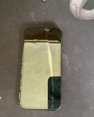 Iphone per pezzi di ricambi