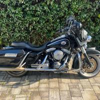Harley-Davidson Electra Glide - 1997