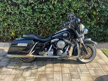 Harley-Davidson Electra Glide - 1997
