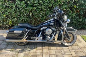 Harley-Davidson Electra Glide - 1997