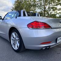 Bmw Z4 23i 2.5 203cv 6 Auto Tagliandi BMW!!!