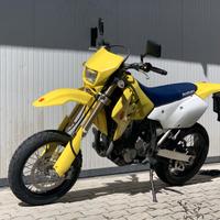 Suzuki DR-Z 400 - 2007