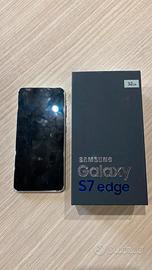 Samsung galaxy s7 edge