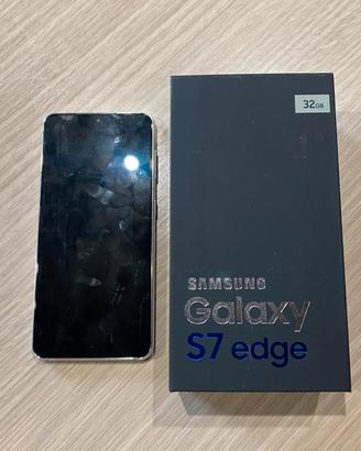 Samsung galaxy s7 edge