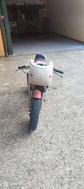 minimoto franco morini 50cc