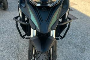 QJ MOTOR SRT 900 SX
